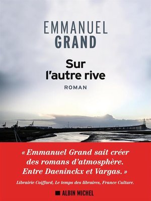 cover image of Sur l'autre rive
